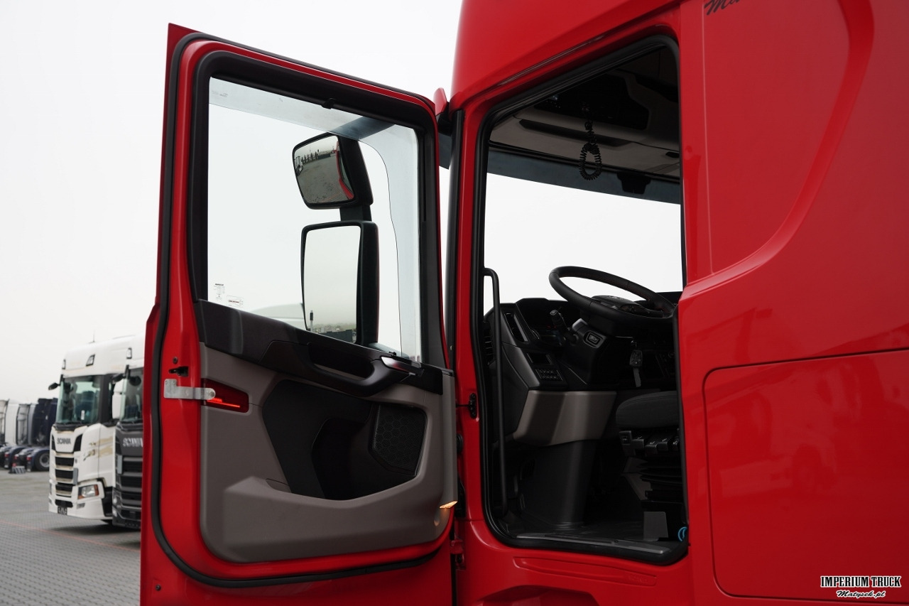 Тягач SCANIA R 450 / MEGA / LOWDECK / 2021 ROK / PO KONTRAKCIE SERWISOWYM: фото 22