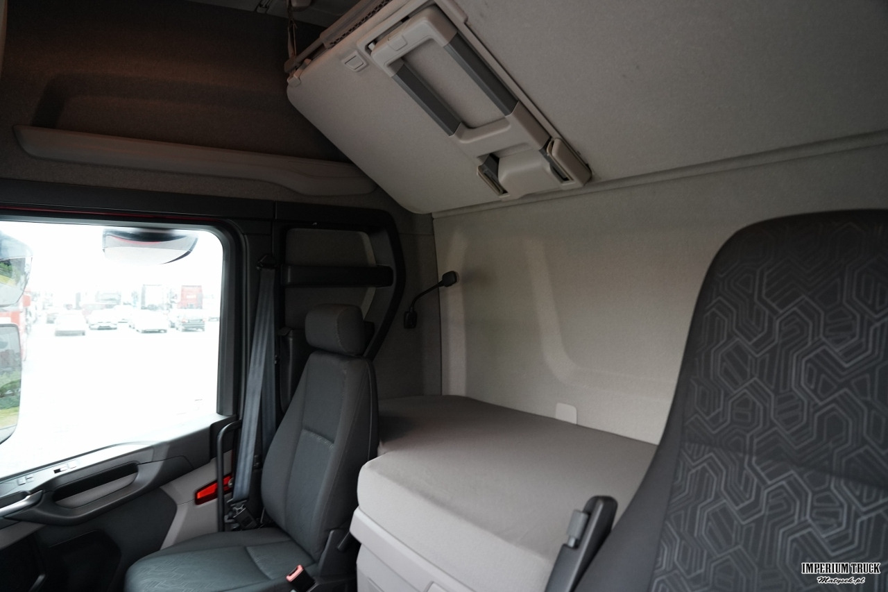 Тягач SCANIA R 450 / MEGA / LOWDECK / 2021 ROK / PO KONTRAKCIE SERWISOWYM: фото 25