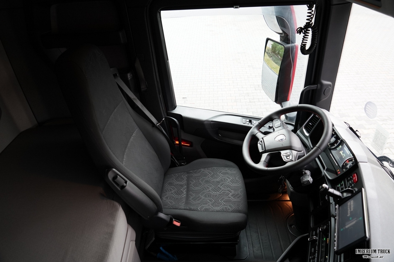 Тягач SCANIA R 450 / MEGA / LOWDECK / 2021 ROK / PO KONTRAKCIE SERWISOWYM: фото 27