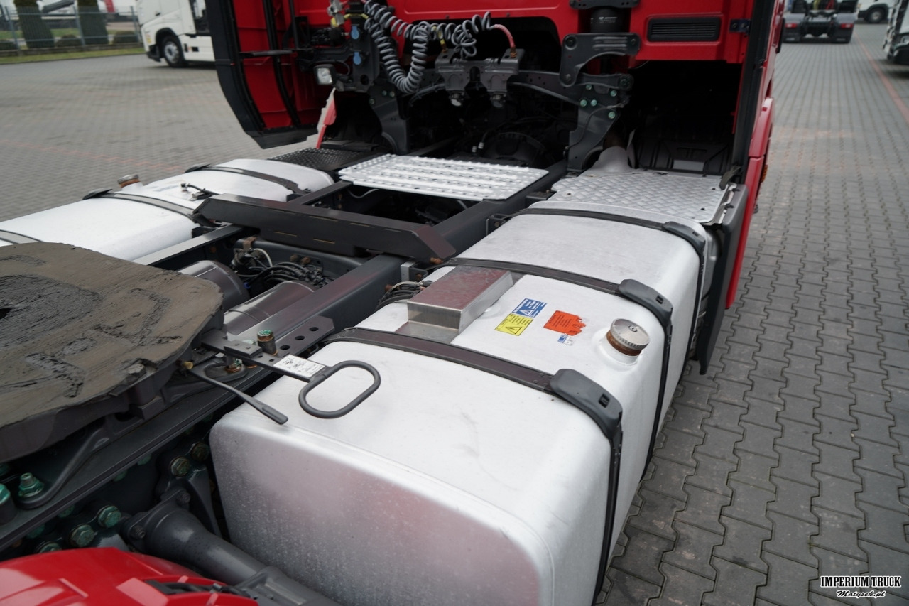 Тягач SCANIA R 450 / MEGA / LOWDECK / 2021 ROK / PO KONTRAKCIE SERWISOWYM: фото 16