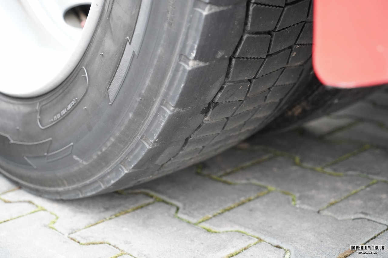 Тягач SCANIA R 450 / MEGA / LOWDECK / 2021 ROK / PO KONTRAKCIE SERWISOWYM: фото 20