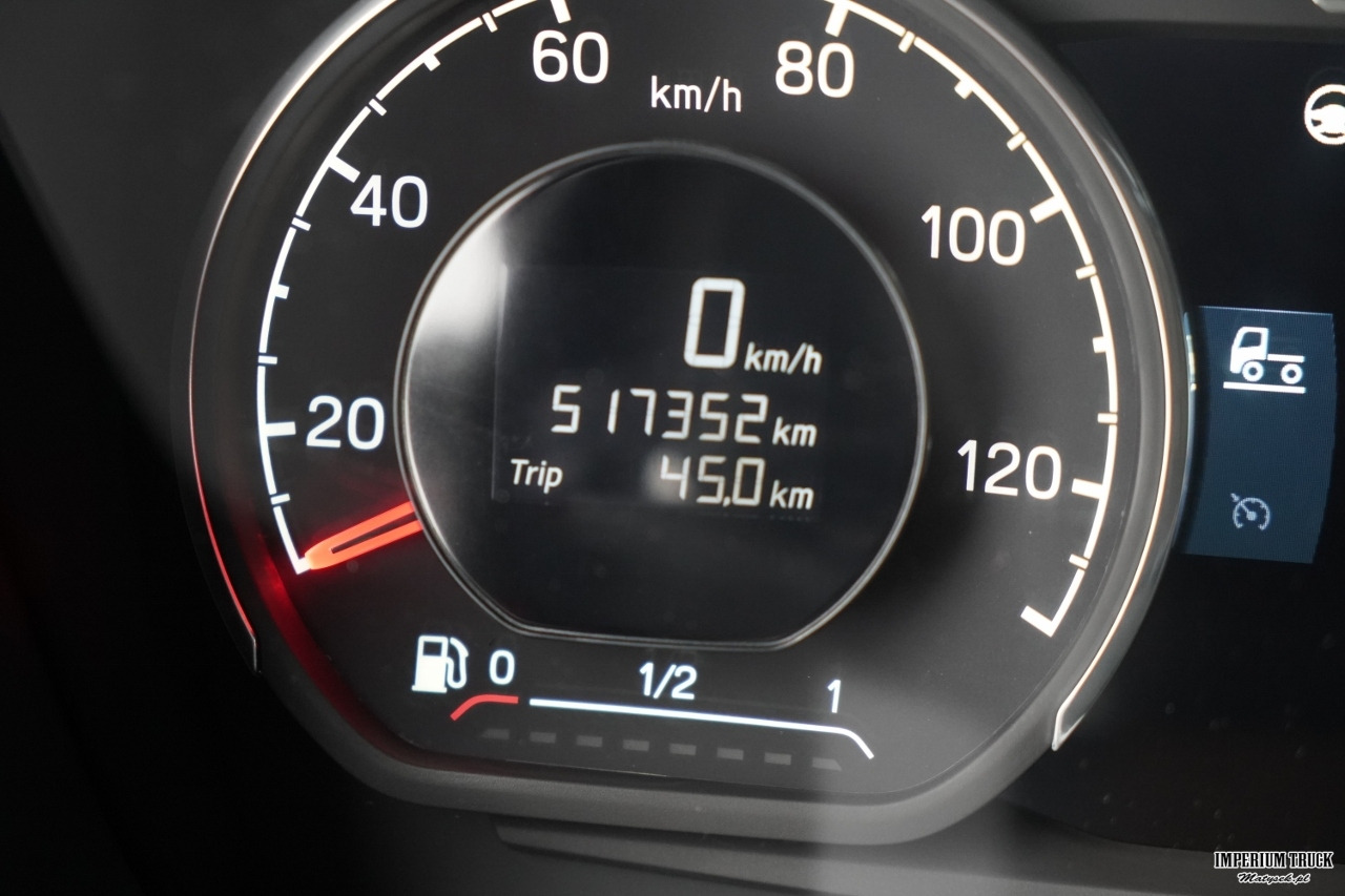 Тягач SCANIA R 450 / MEGA / LOWDECK / 2021 ROK / PO KONTRAKCIE SERWISOWYM: фото 38