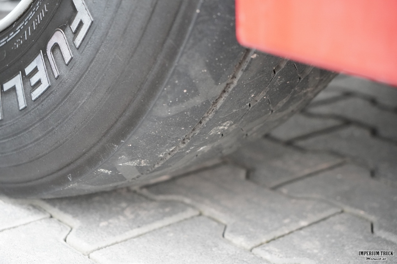 Тягач SCANIA R 450 / MEGA / LOWDECK / 2021 ROK / PO KONTRAKCIE SERWISOWYM: фото 18