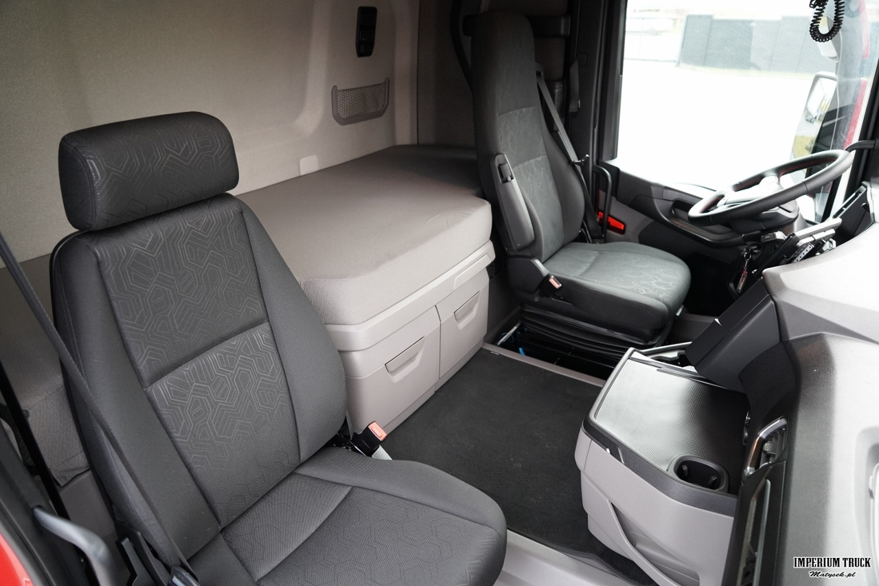 Тягач SCANIA R 450 / MEGA / LOWDECK / 2021 ROK / PO KONTRAKCIE SERWISOWYM: фото 35