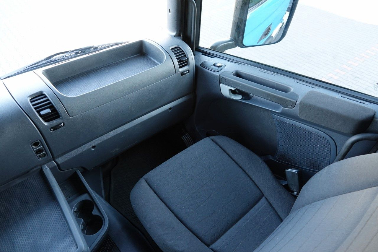Тягач Scania G 420 / RETARDER / HYDRAULIKA / NISKA KABINA / Scania G 420 / RETARDER / HYDRAULIKA / NISKA KABINA / E: фото 16