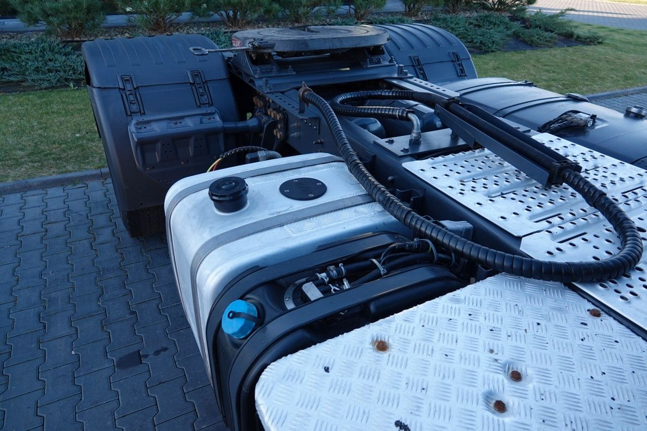 Тягач Scania G 420 / RETARDER / HYDRAULIKA / NISKA KABINA / Scania G 420 / RETARDER / HYDRAULIKA / NISKA KABINA / E: фото 11