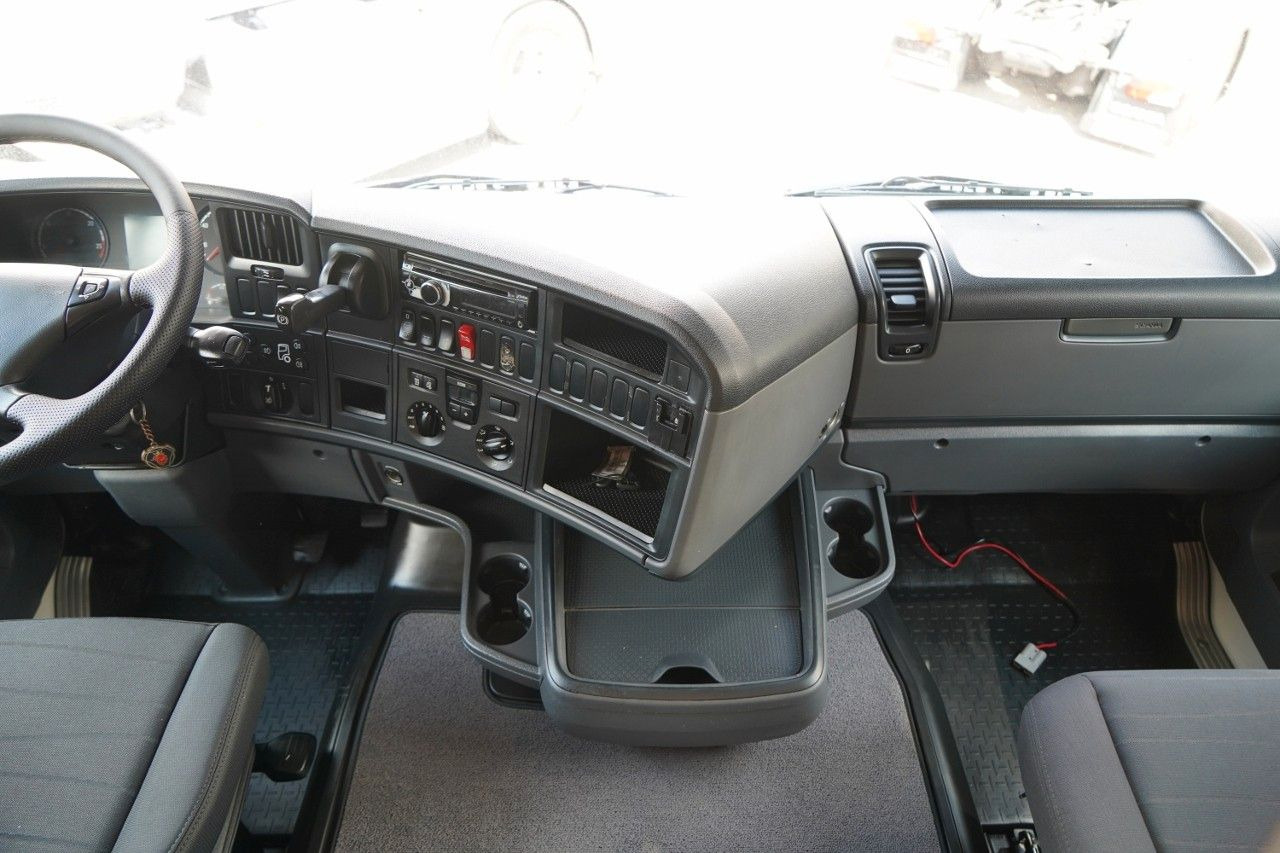 Тягач Scania R 440 / RETARDER / EURO 5 / PDE ADBLUE / HYDRAUL: фото 17