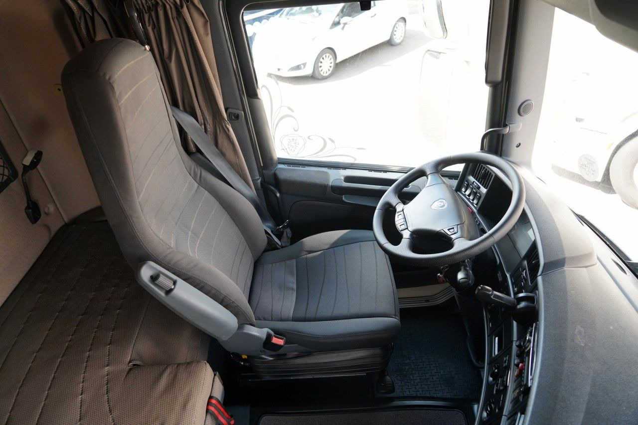 Тягач Scania R 440 / RETARDER / EURO 5 / PDE ADBLUE / HYDRAUL: фото 15