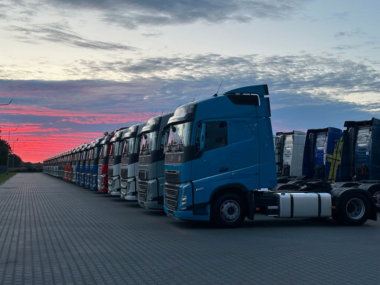 Тягач Scania R 440 / RETARDER / EURO 6: фото 20