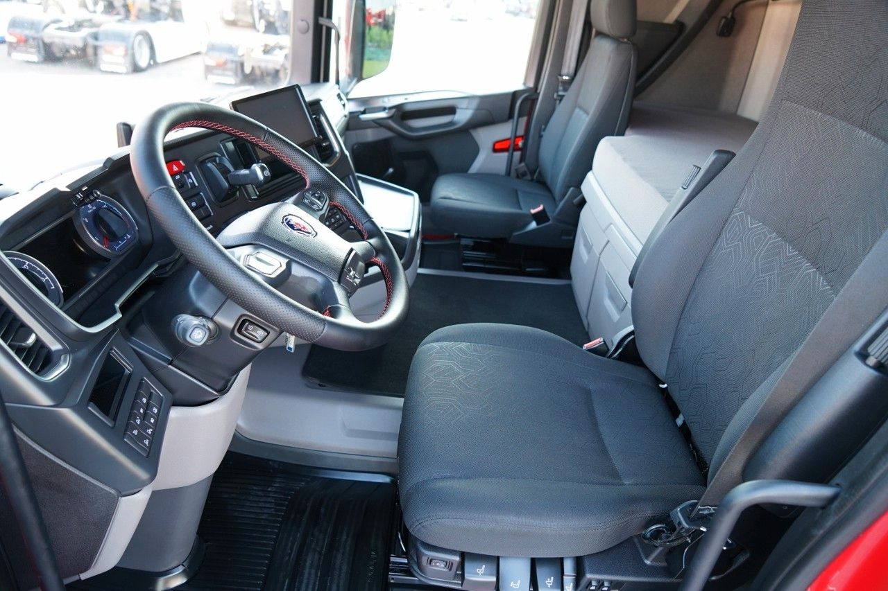 Тягач Scania R 450 / MEGA / LOWDECK / 2021 ROK / PO KONTRAKCI: фото 12