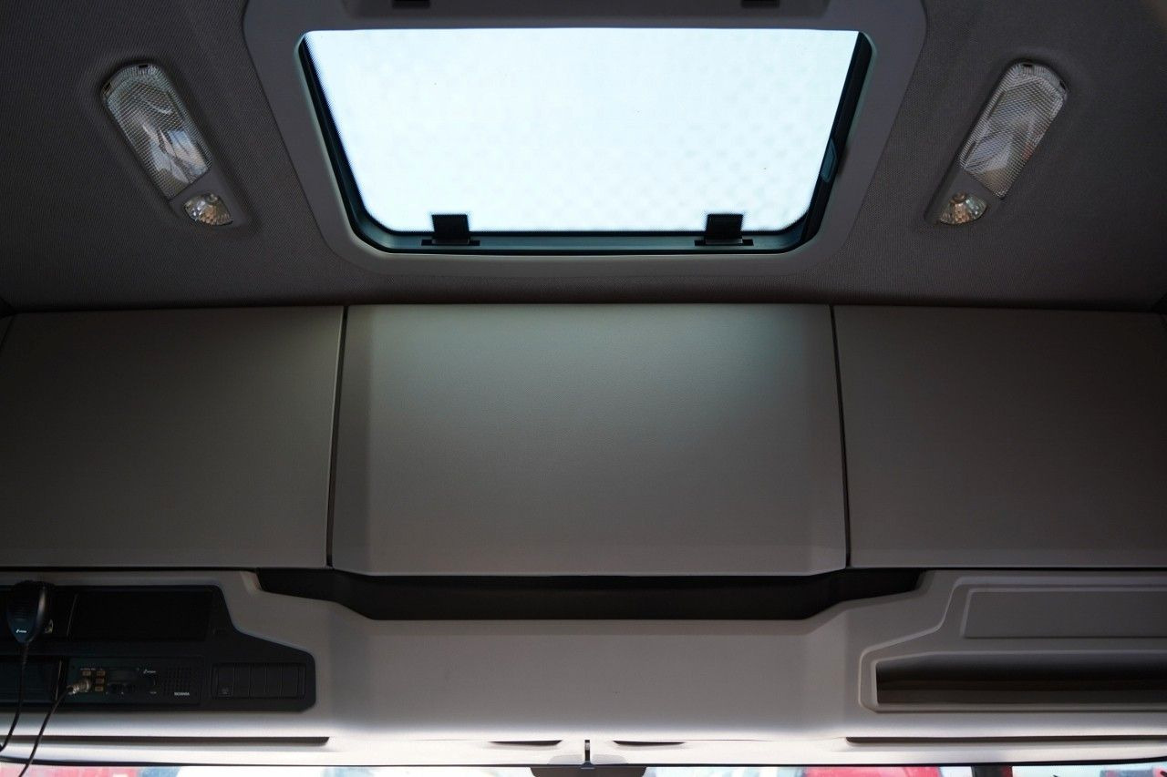 Тягач Scania R 450 / MEGA / LOWDECK / 2021 ROK / PO KONTRAKCI: фото 16