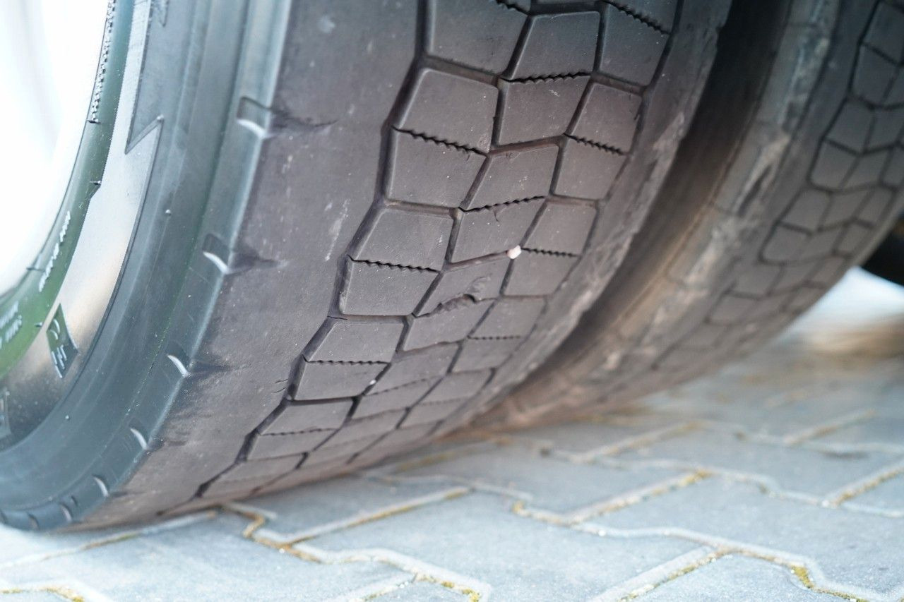 Тягач Scania R 450 / MEGA / LOWDECK / 2021 ROK / PO KONTRAKCI: фото 11