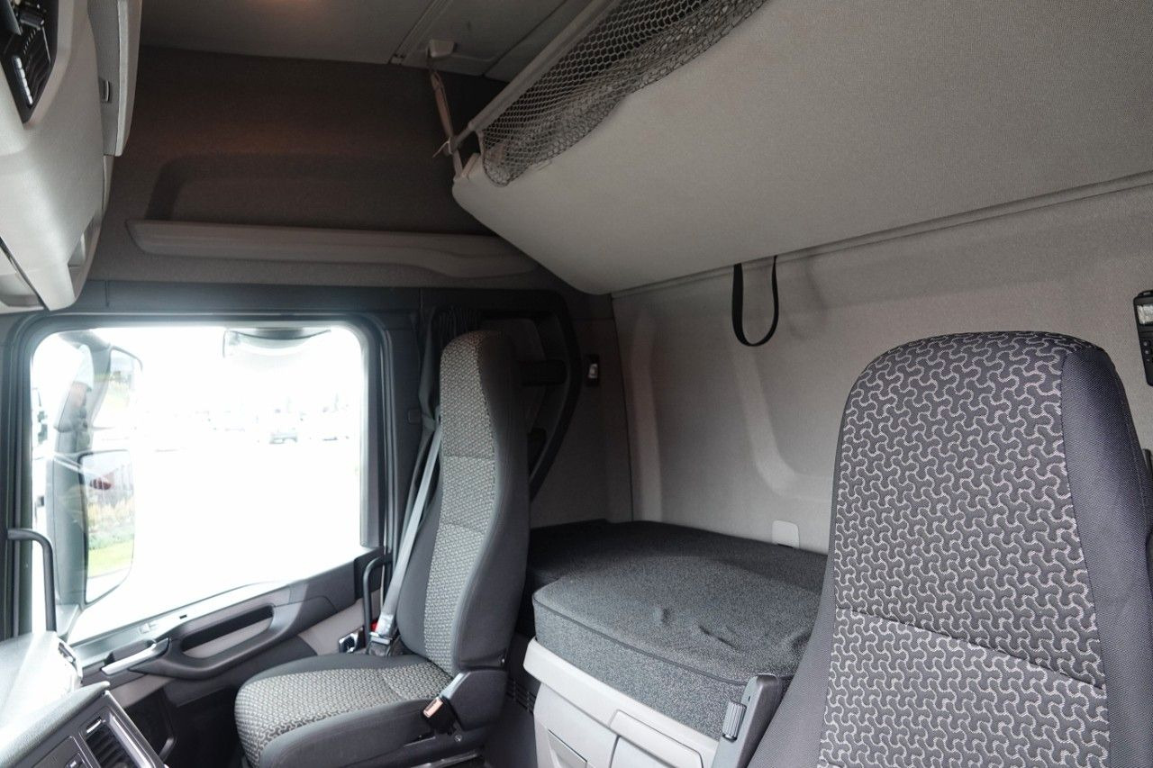 Тягач Scania R 450 / RETARDER / FULL AIRMATIC / OPONY 100% /: фото 12