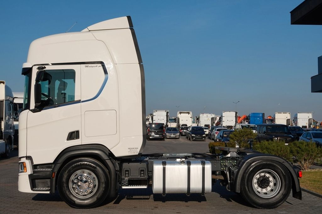 Scania R 450 / RETARDER / HYDRAULIKA / PO KONTRAKCIE SE - Тягач: фото 3 Scania R 450 / RETARDER / HYDRAULIKA / PO KONTRAKCIE SE - Тягач: фото 3