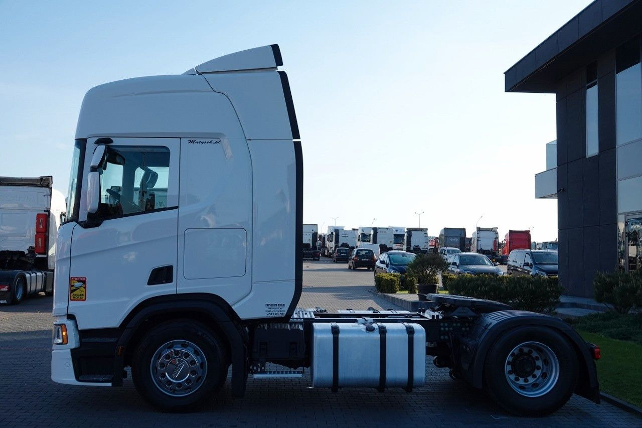 Scania R 450 / RETARDER / I-PARK COOL / OPONY 100 % / P - Тягач: фото 3 Scania R 450 / RETARDER / I-PARK COOL / OPONY 100 % / P - Тягач: фото 3
