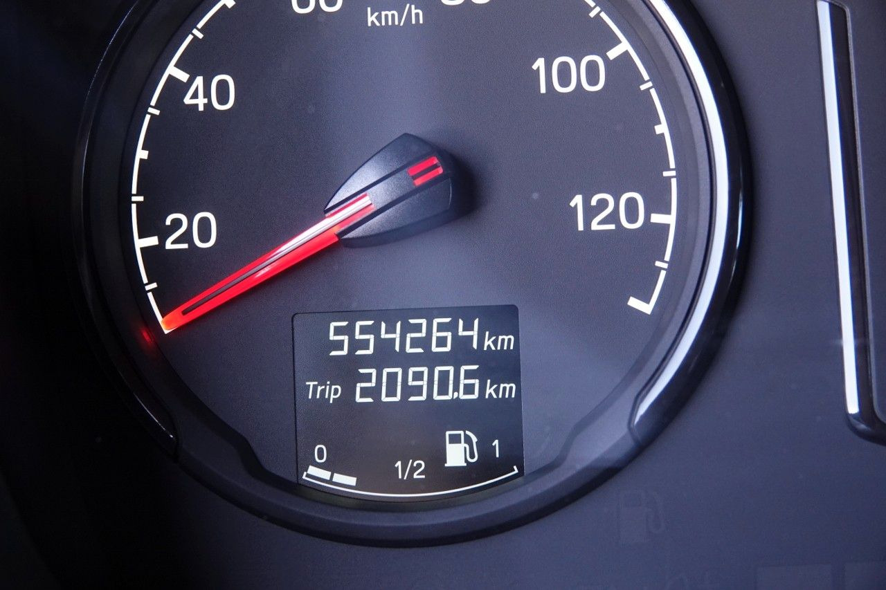 Тягач Scania R 450 / RETARDER  / NISKA KABINA / PO KONTRAKCI: фото 19