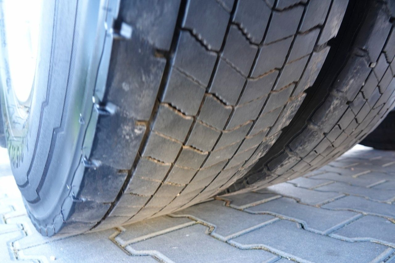 Тягач Scania R 450 / RETARDER  / NISKA KABINA / PO KONTRAKCI: фото 11