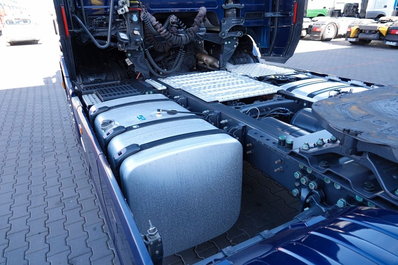 Тягач Scania R 450 / RETARDER  / NISKA KABINA / PO KONTRAKCI: фото 9