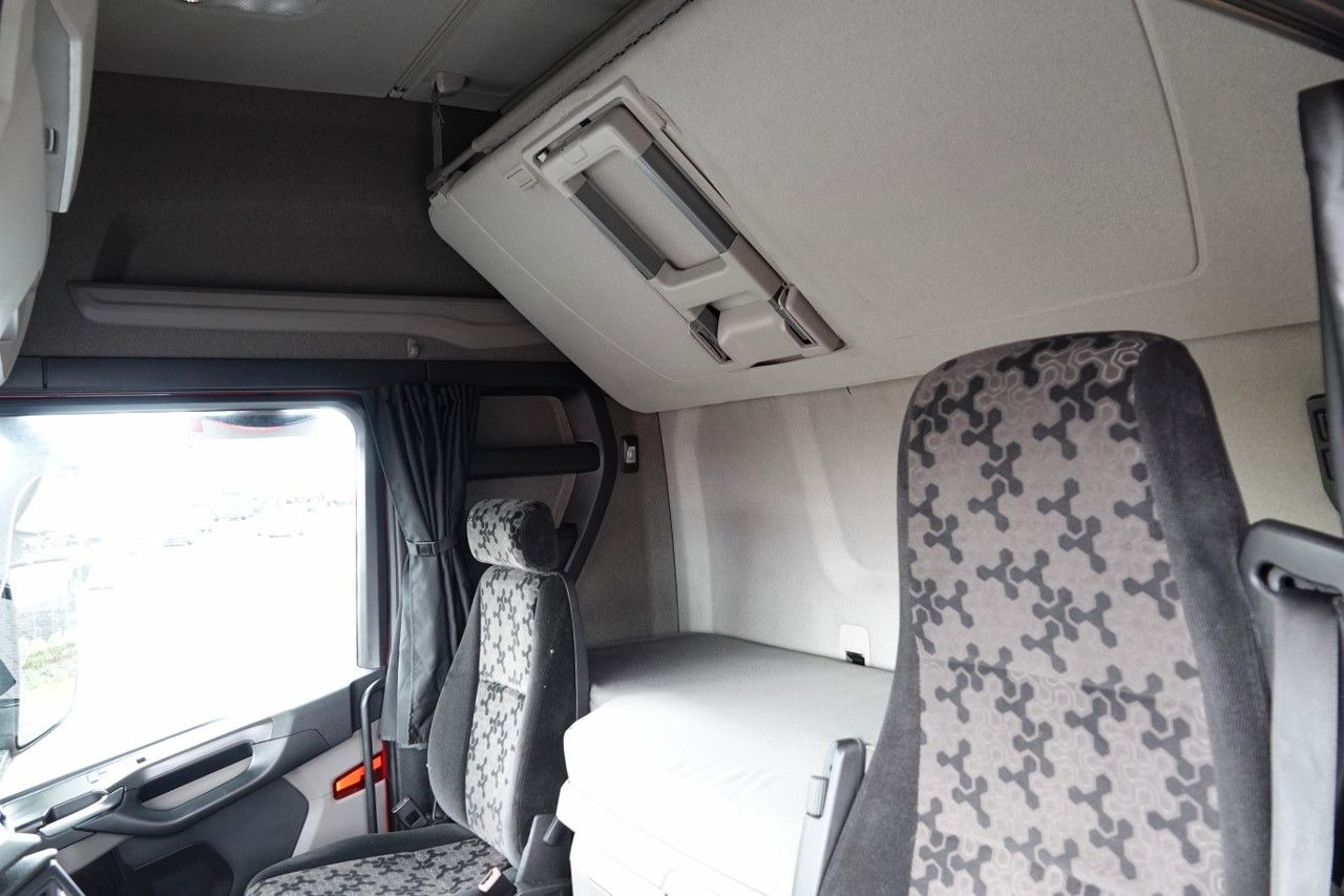 Тягач Scania R 500 / RETARDER / 2020 ROK / PO KONTRAKCIE SERW: фото 12