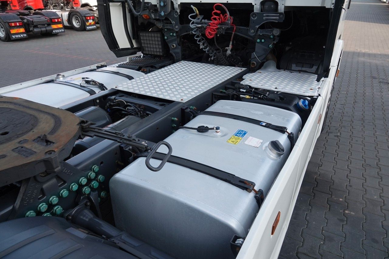 Тягач Scania S 450 / RETARDER / I-PARK COOL/ OPONY 100 % / PO: фото 12