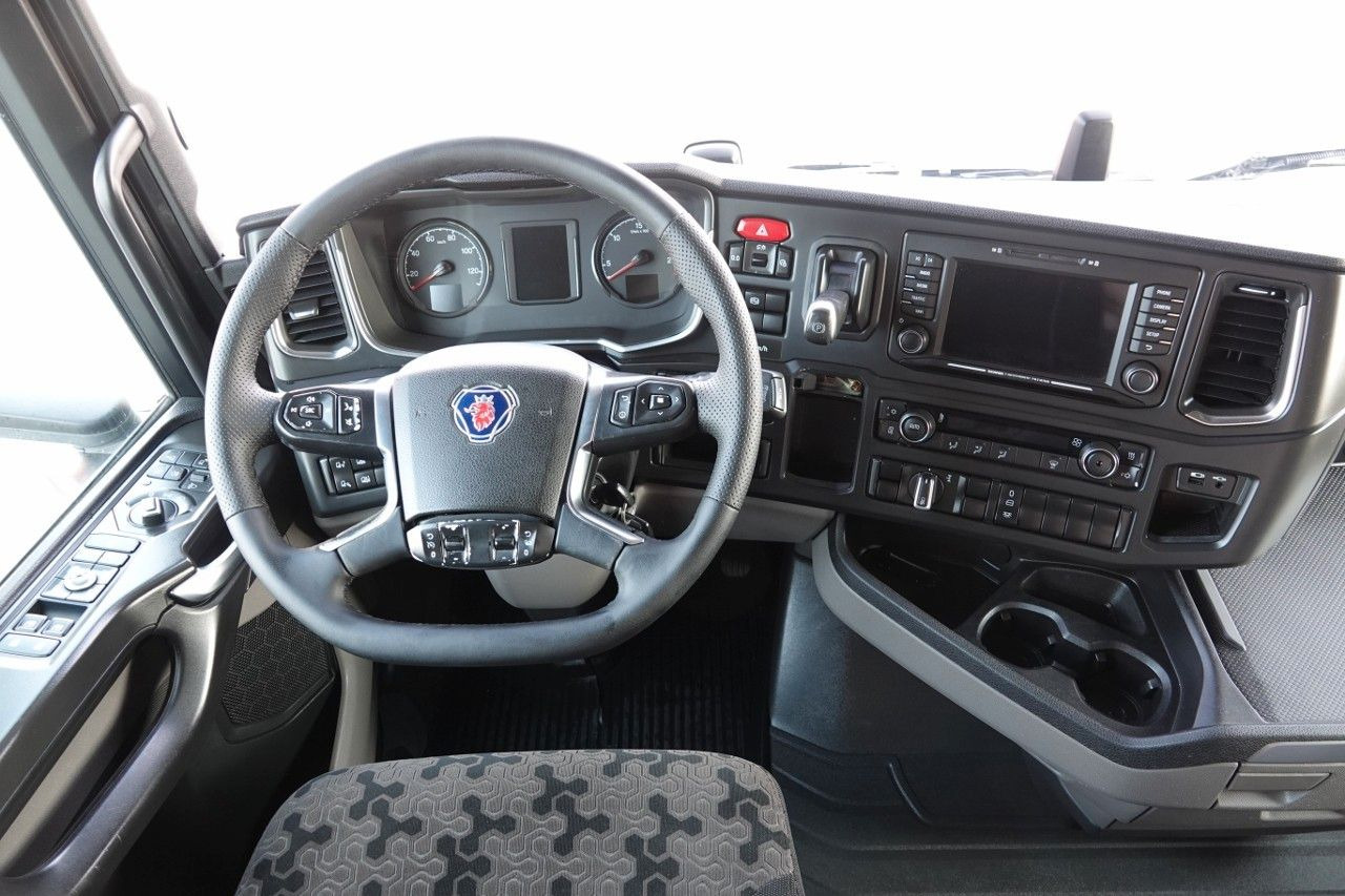 Тягач Scania S 450 / RETARDER / I-PARK COOL/ OPONY 100 % / PO: фото 16