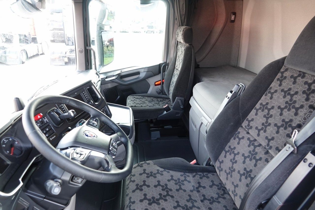 Тягач Scania S 450 / RETARDER / I-PARK COOL/ OPONY 100 % / PO: фото 14