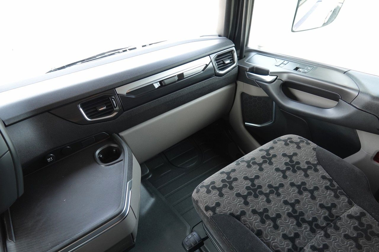 Тягач Scania S 500 / 6x2 / PUSHER / RETARDER / I-PARK COOL /: фото 16