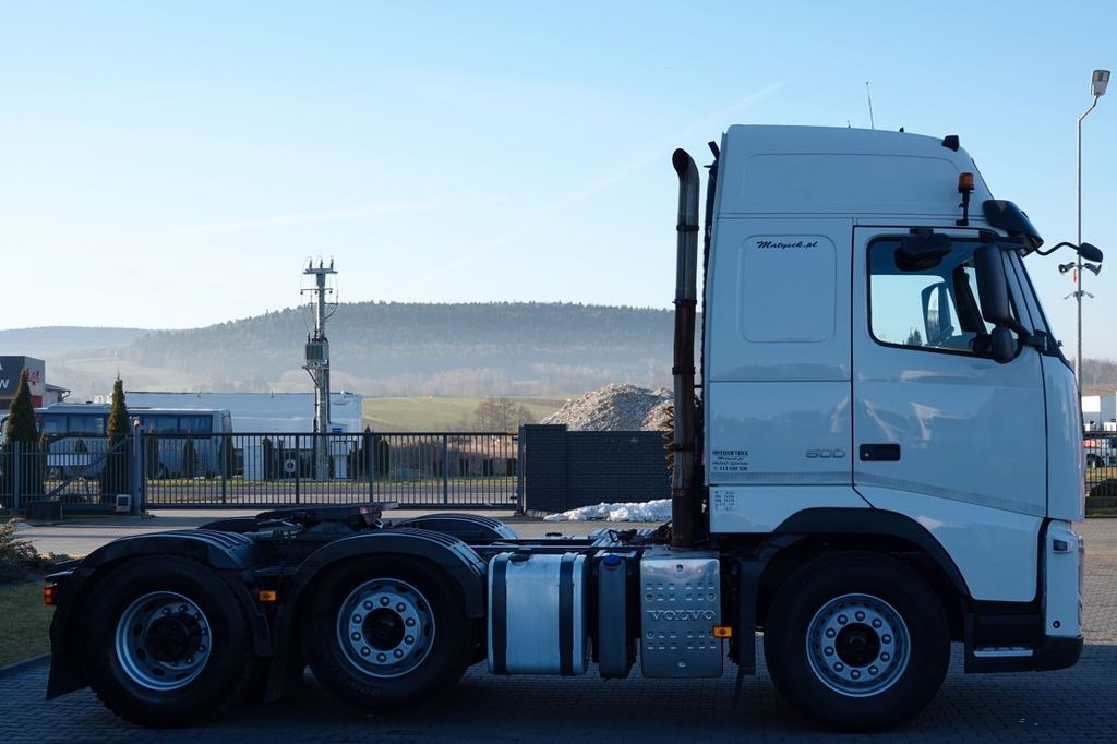 Тягач Volvo FH 500 / 6x2 / RETARDER / PEŁNY ADR / PUSHER / O Volvo FH 500 / 6x2 / RETARDER / PEŁNY ADR / PUSHER / O: фото 6 Тягач Volvo FH 500 / 6x2 / RETARDER / PEŁNY ADR / PUSHER / O Volvo FH 500 / 6x2 / RETARDER / PEŁNY ADR / PUSHER / O: фото 6