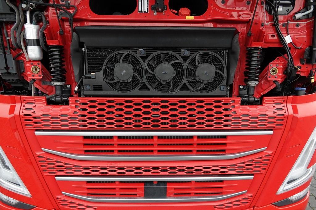Тягач Volvo FH 500 / XXL /I-SAVE / I-PARK COOL / NOWY MODEL: фото 17