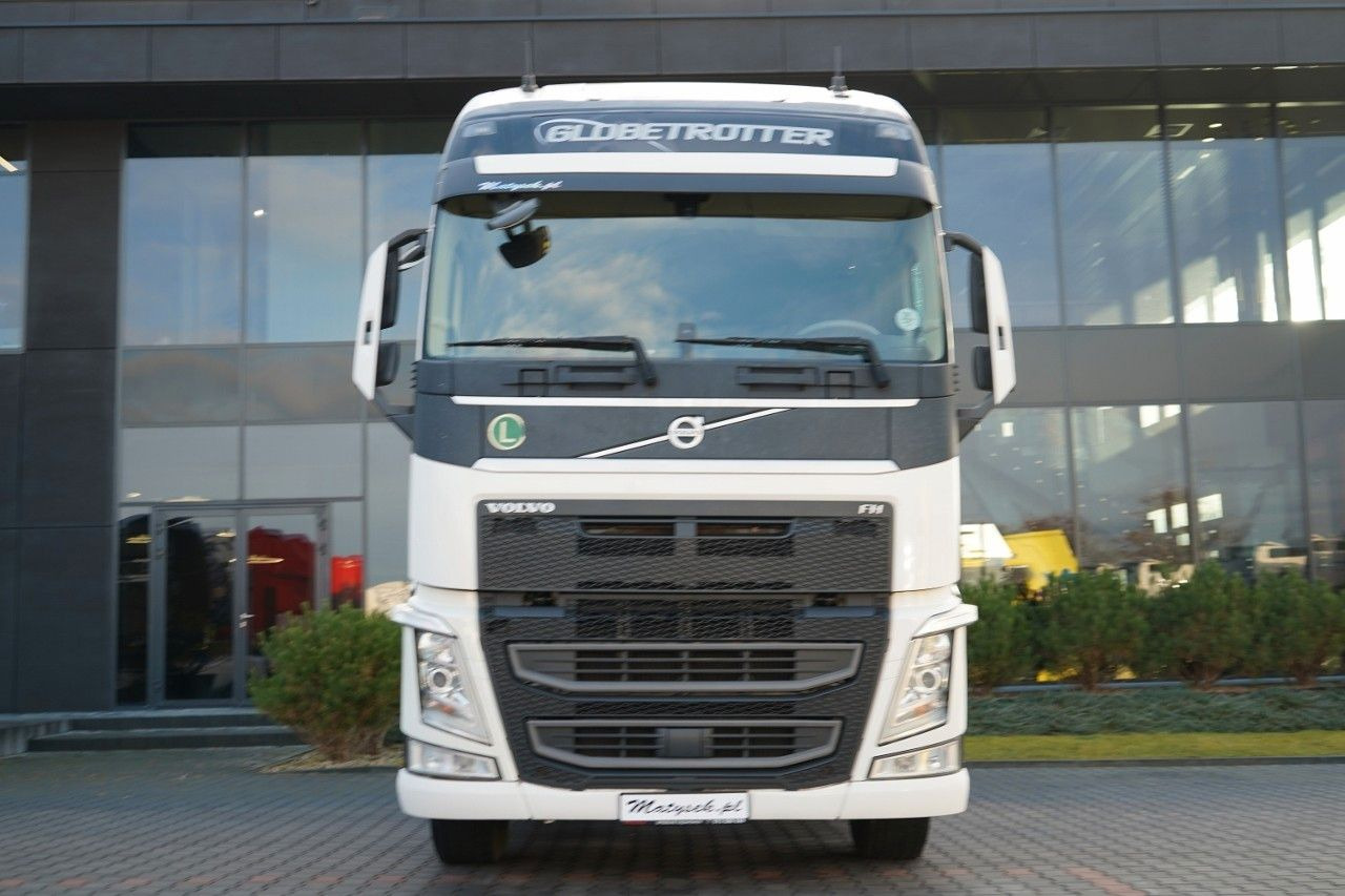 Volvo FH 500 / XXL / STANDARD / EURO 6 - Тягач: фото 3 Volvo FH 500 / XXL / STANDARD / EURO 6 - Тягач: фото 3