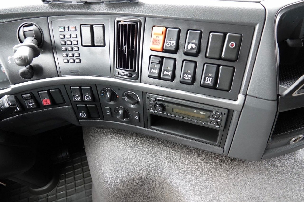 Тягач Volvo FM 450 / ADR / WAGA: 6900KG / EURO 5 / PO KONTRA: фото 14