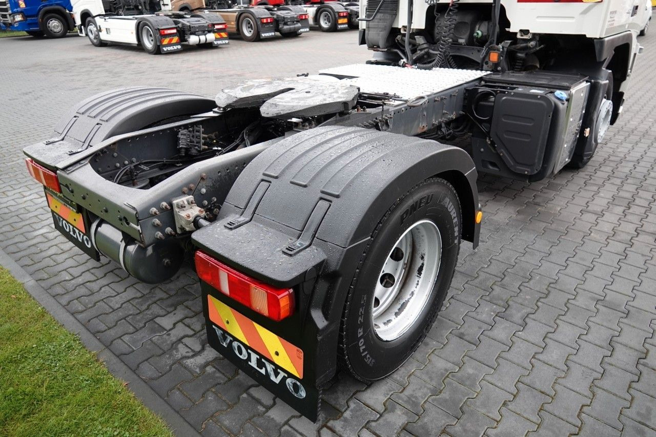 Тягач Volvo FM 450 / ADR / WAGA: 6900KG / EURO 5 / PO KONTRA: фото 10