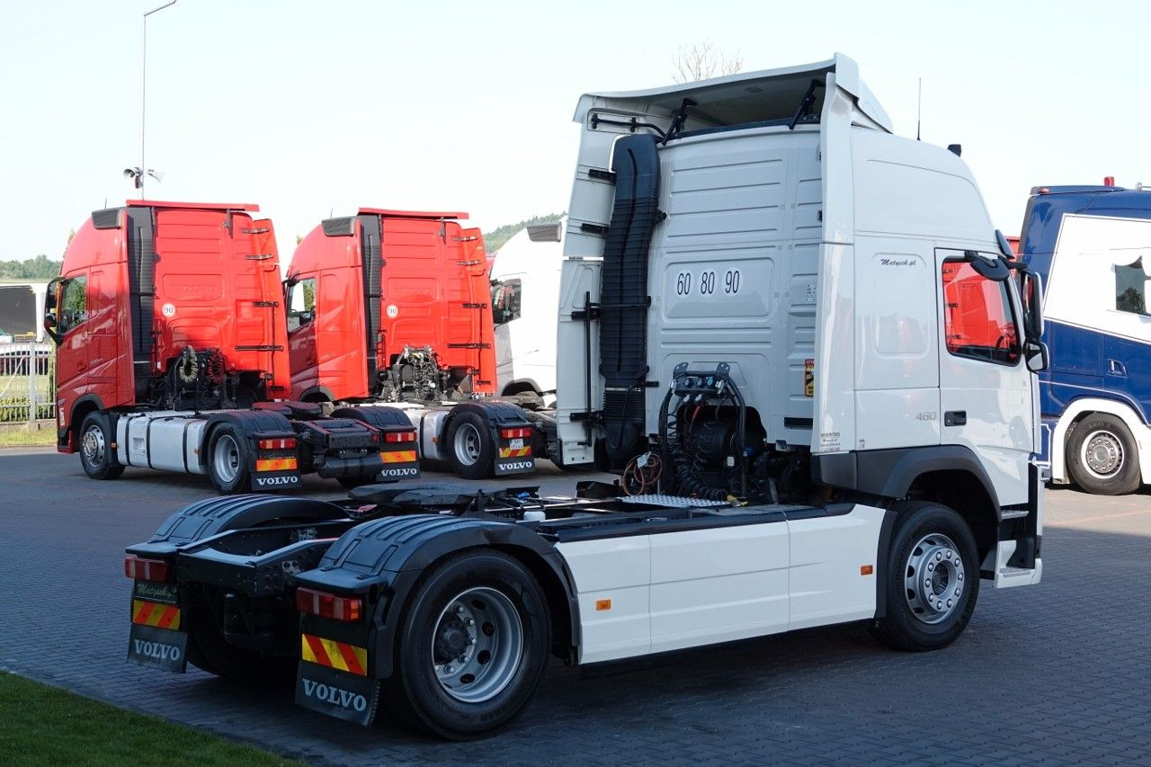 Volvo FM 460 / 13 LITROWY / PO KONTRAKCIE SERWISOWYM - Тягач: фото 5 Volvo FM 460 / 13 LITROWY / PO KONTRAKCIE SERWISOWYM - Тягач: фото 5