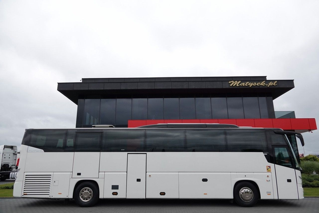 VDL BOVA FHD2 / EURO 6 / SPROWADZONY / 12. 2015 / TURYSTY - Туристический автобус: фото 5 VDL BOVA FHD2 / EURO 6 / SPROWADZONY / 12. 2015 / TURYSTY - Туристический автобус: фото 5
