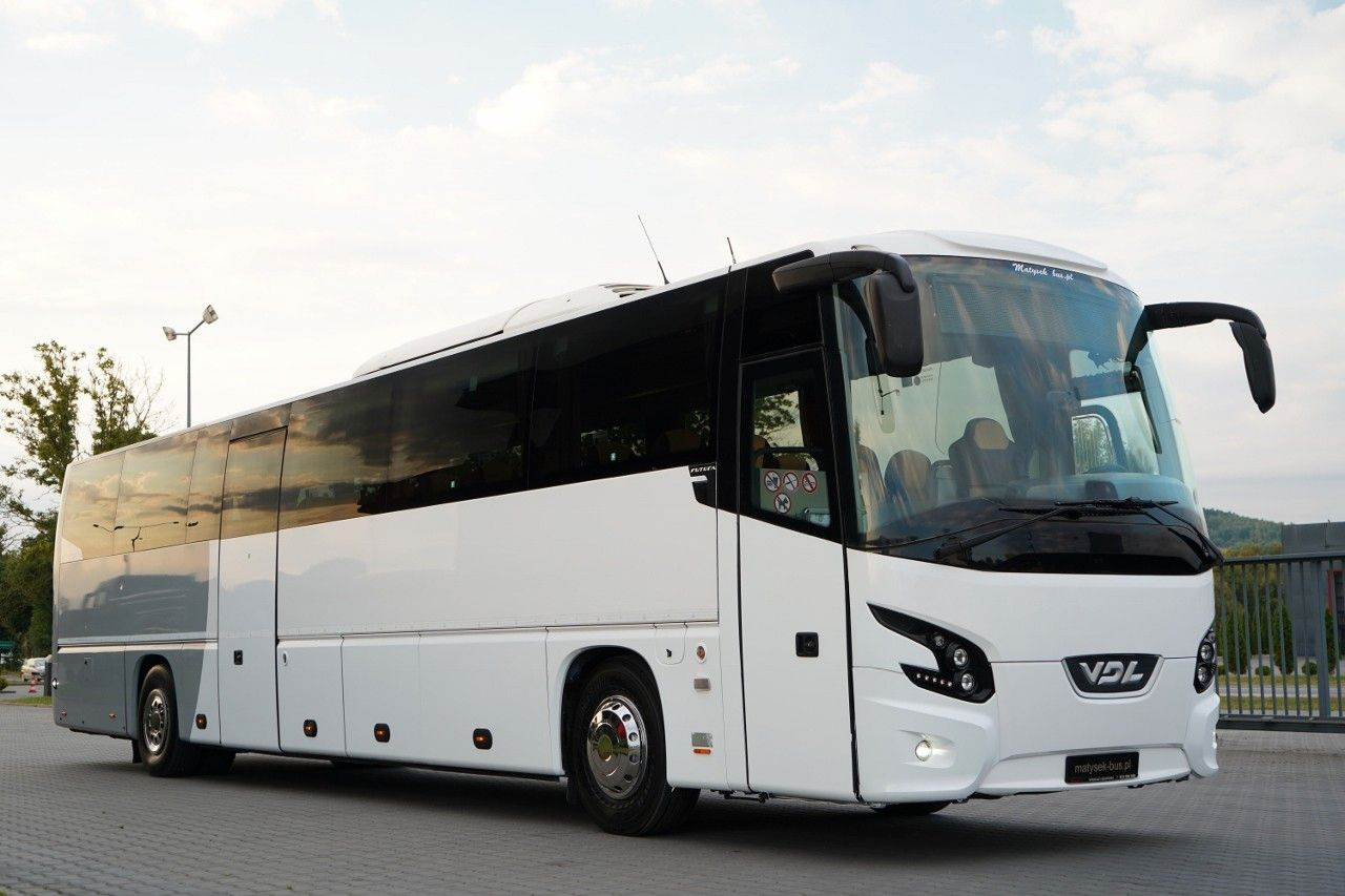 VDL BOVA FMD2 / EURO6 / SPROWADZONY / AUTOMAT / KLIMATYZA - Туристический автобус: фото 5 VDL BOVA FMD2 / EURO6 / SPROWADZONY / AUTOMAT / KLIMATYZA - Туристический автобус: фото 5