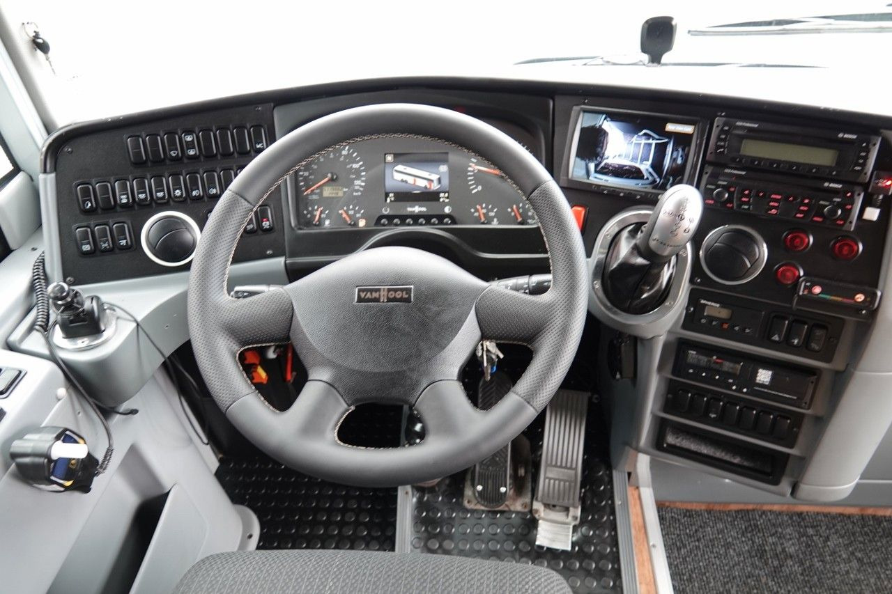 Двухэтажный автобус Vanhool TDX 20 ALTANO / EURO 6 / SPROWADZONY / TURYSTYCZ: фото 9