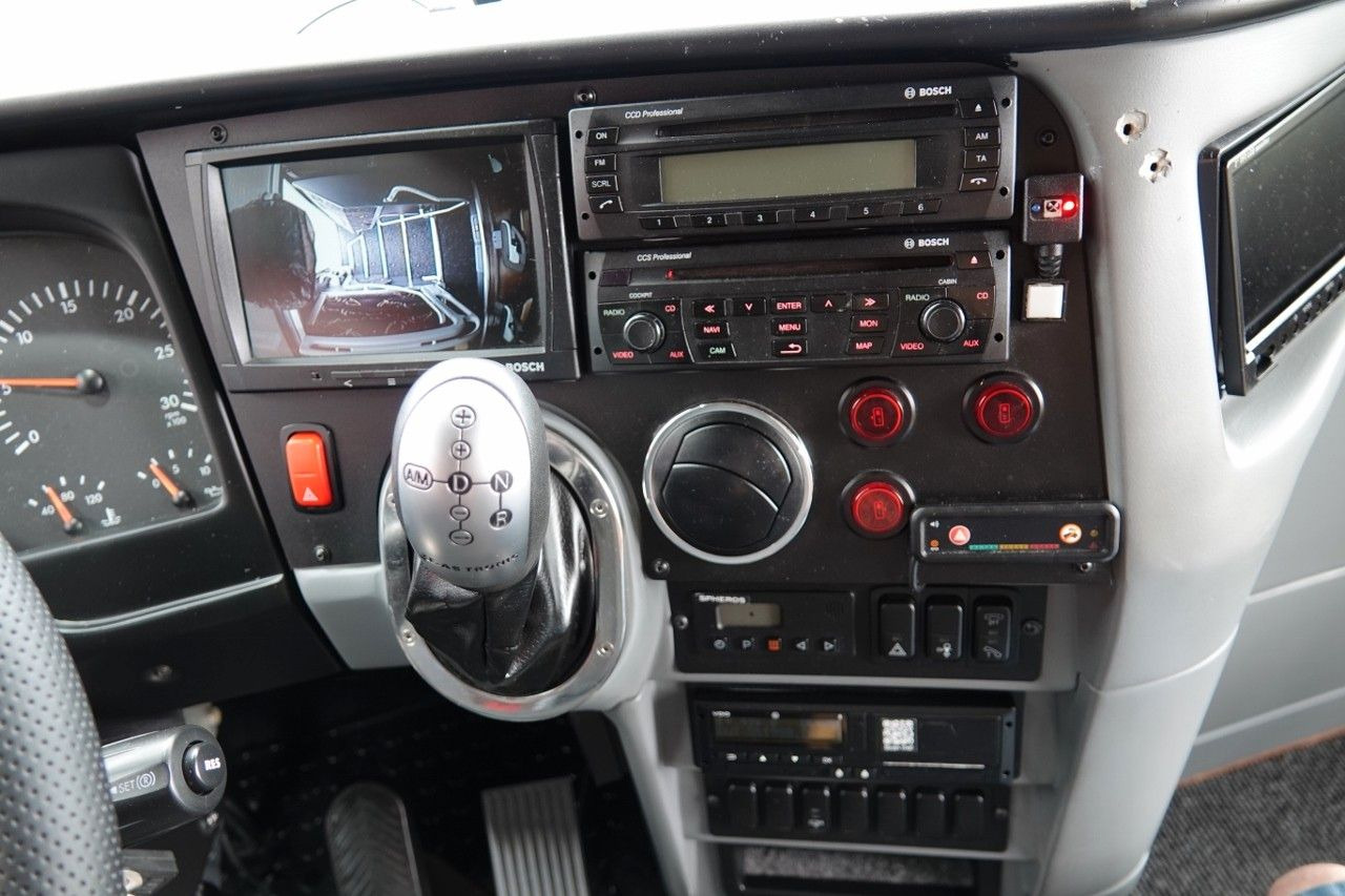 Двухэтажный автобус Vanhool TDX 20 ALTANO / EURO 6 / SPROWADZONY / TURYSTYCZ: фото 11