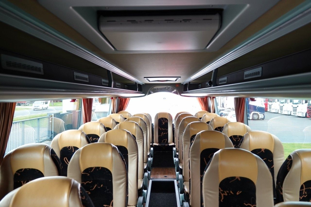 Двухэтажный автобус Vanhool TDX 20 ALTANO / EURO 6 / SPROWADZONY / TURYSTYCZ: фото 15