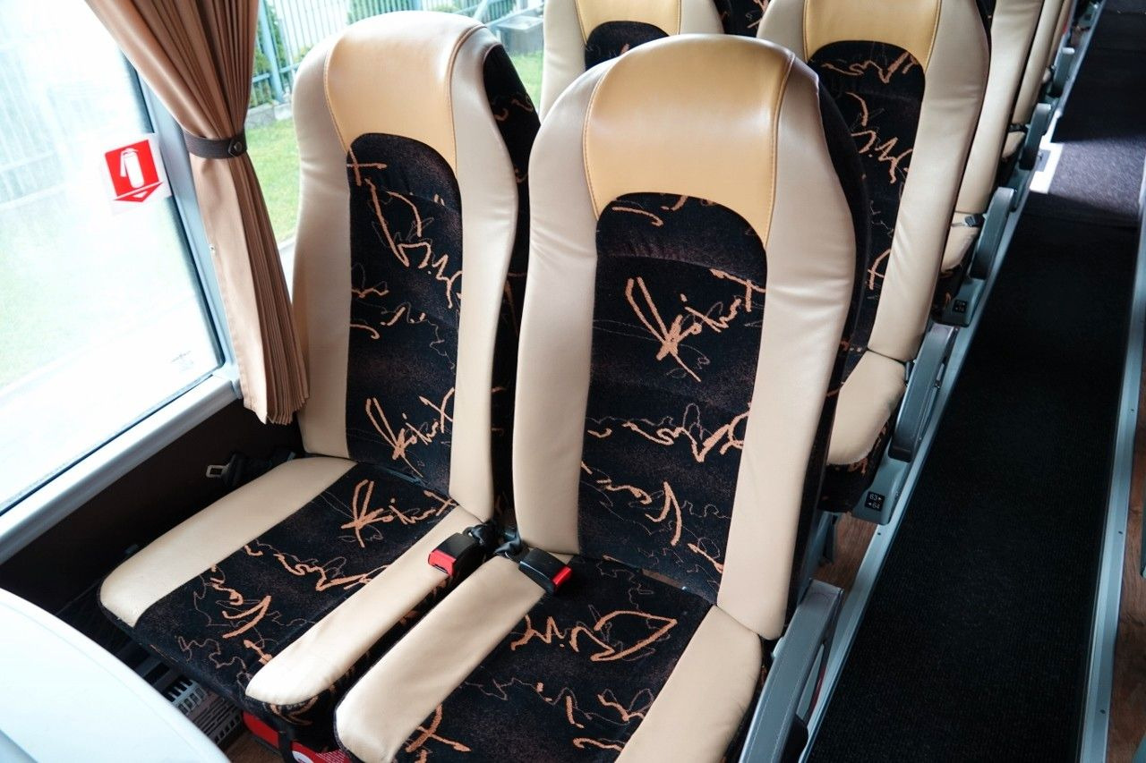 Двухэтажный автобус Vanhool TDX 20 ALTANO / EURO 6 / SPROWADZONY / TURYSTYCZ: фото 14