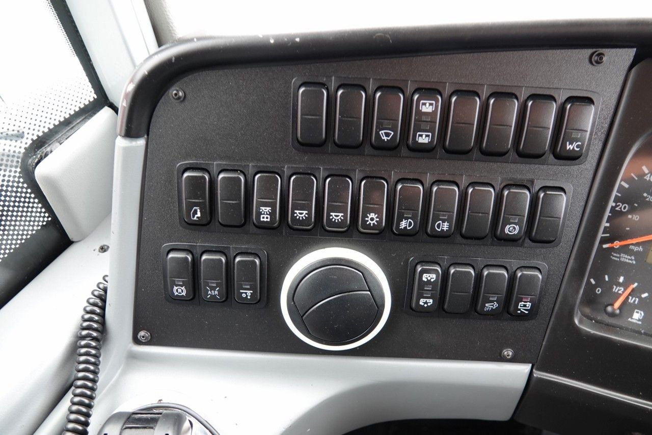 Двухэтажный автобус Vanhool TDX 20 ALTANO / EURO 6 / SPROWADZONY / TURYSTYCZ: фото 10