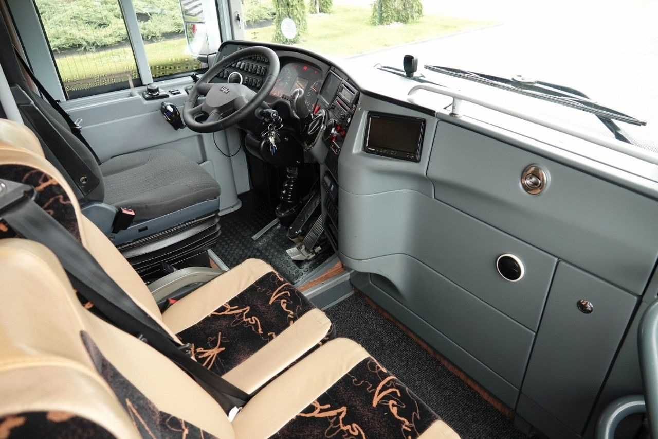 Двухэтажный автобус Vanhool TDX 20 ALTANO / EURO 6 / SPROWADZONY / TURYSTYCZ: фото 8