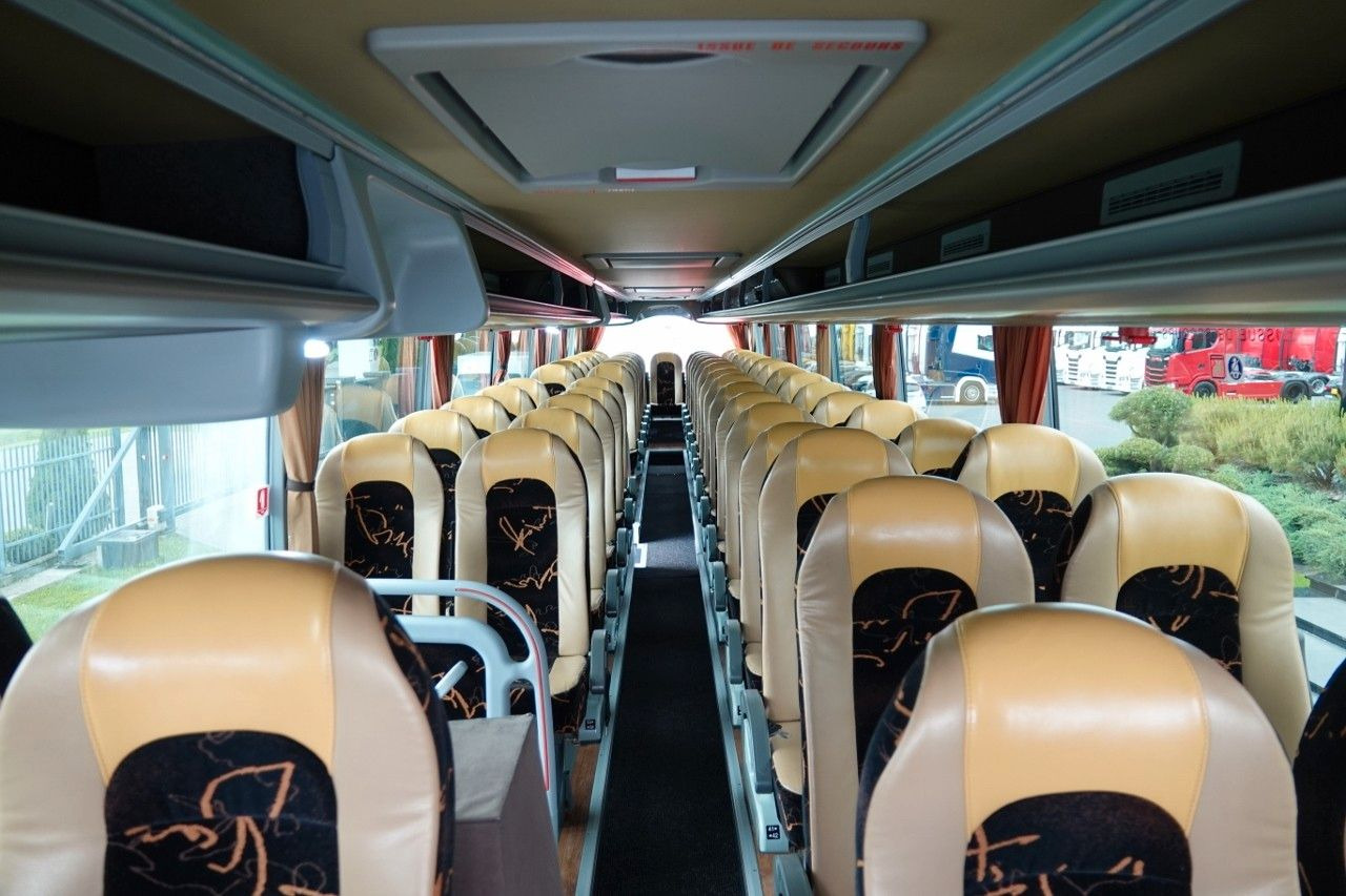 Двухэтажный автобус Vanhool TDX 20 ALTANO / EURO 6 / SPROWADZONY / TURYSTYCZ: фото 13