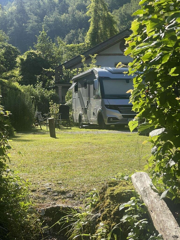 Adria Super Sonic 780SL - Дом на колесах: фото 3 Adria Super Sonic 780SL - Дом на колесах: фото 3