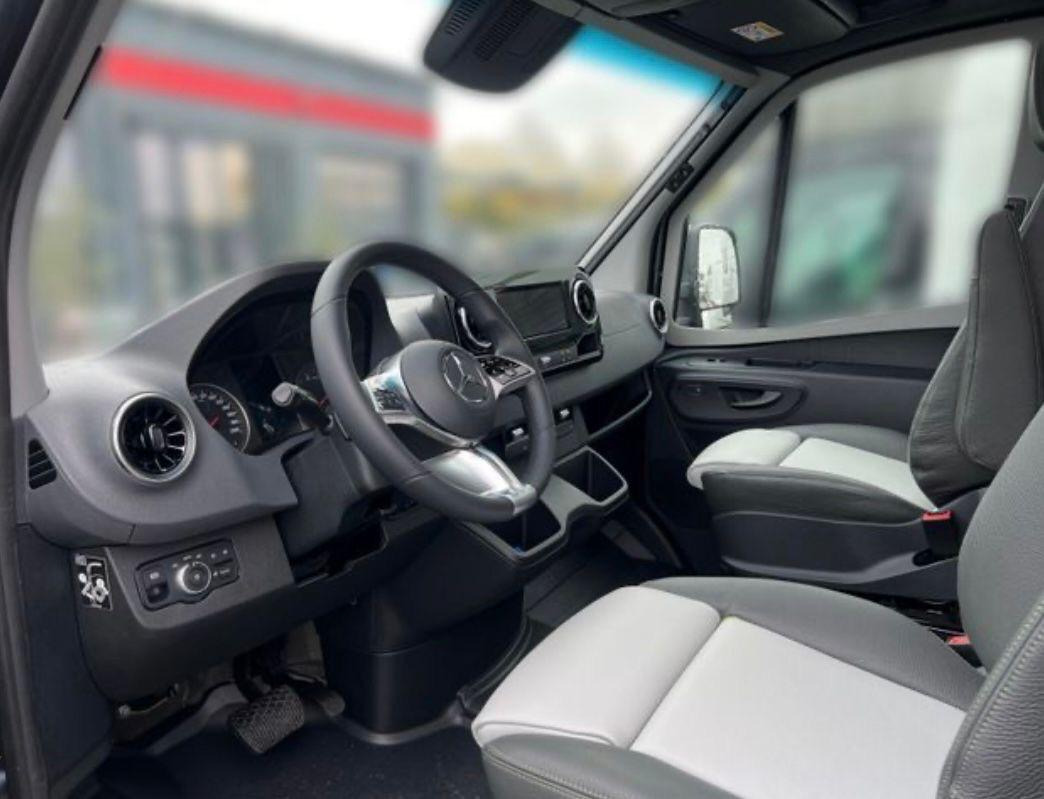 Новый Полуинтегрированный автодом HYMER / ERIBA MLT 570 Cross Over: фото 16 Новый Полуинтегрированный автодом HYMER / ERIBA MLT 570 Cross Over: фото 16