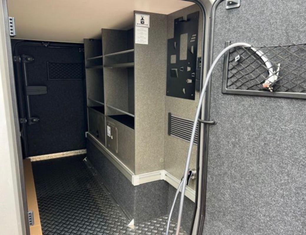 Новый Полуинтегрированный автодом HYMER / ERIBA MLT 570 Cross Over: фото 17 Новый Полуинтегрированный автодом HYMER / ERIBA MLT 570 Cross Over: фото 17