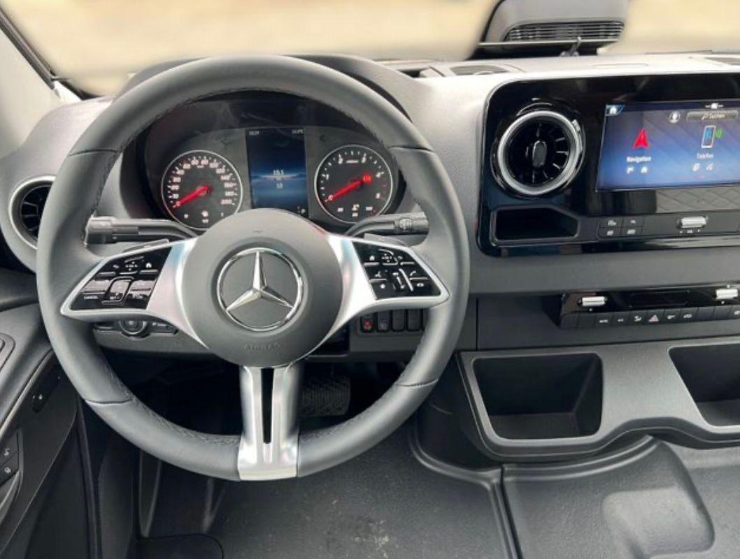 Новый Полуинтегрированный автодом HYMER / ERIBA MLT 570 Cross Over: фото 15 Новый Полуинтегрированный автодом HYMER / ERIBA MLT 570 Cross Over: фото 15