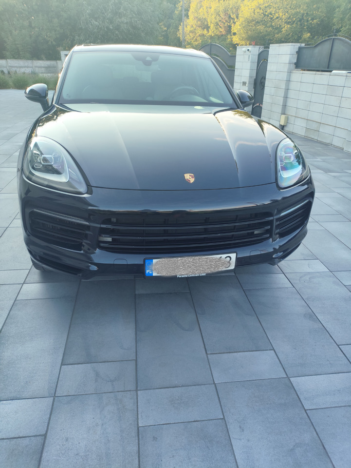 Легковой автомобиль PORSCHE CAYENNE: фото 15 Легковой автомобиль PORSCHE CAYENNE: фото 15