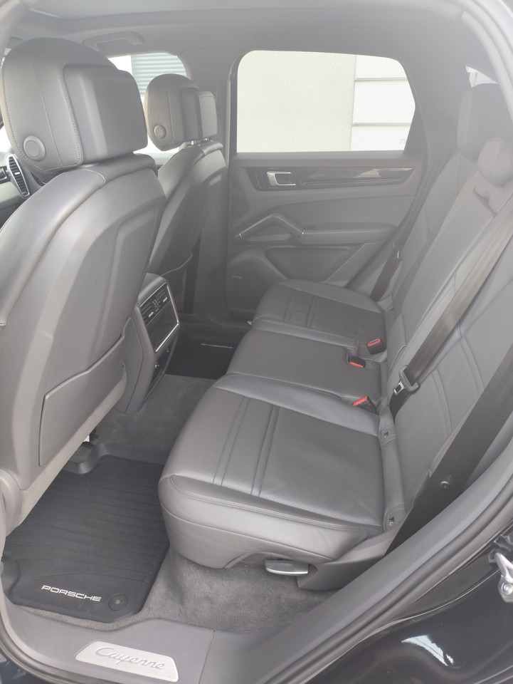 Легковой автомобиль PORSCHE CAYENNE: фото 29 Легковой автомобиль PORSCHE CAYENNE: фото 29