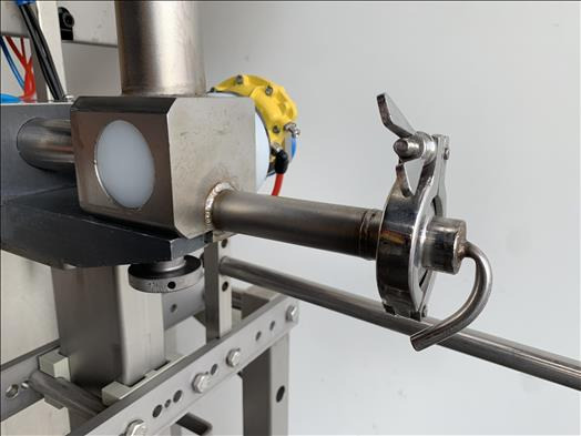 AFT Mini depositor Single shot depositor - Пищевое оборудование: фото 3 AFT Mini depositor Single shot depositor - Пищевое оборудование: фото 3