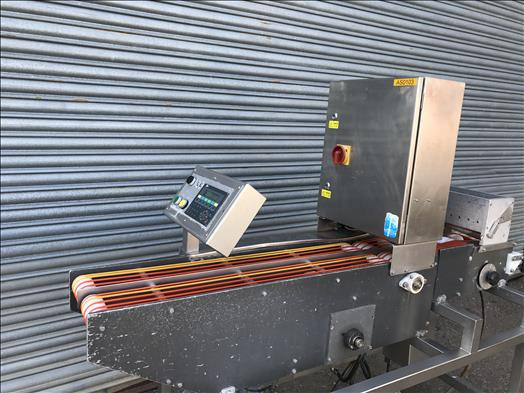 AFT butter machine Twin lane collator - Хлебопекарное оборудование: фото 2 AFT butter machine Twin lane collator - Хлебопекарное оборудование: фото 2